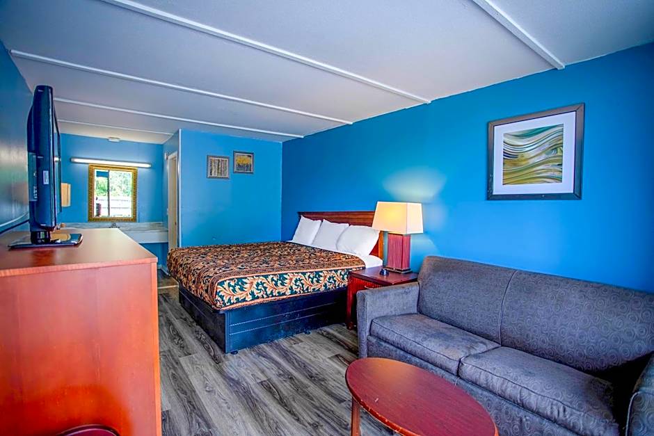 OYO Inn Kernersville