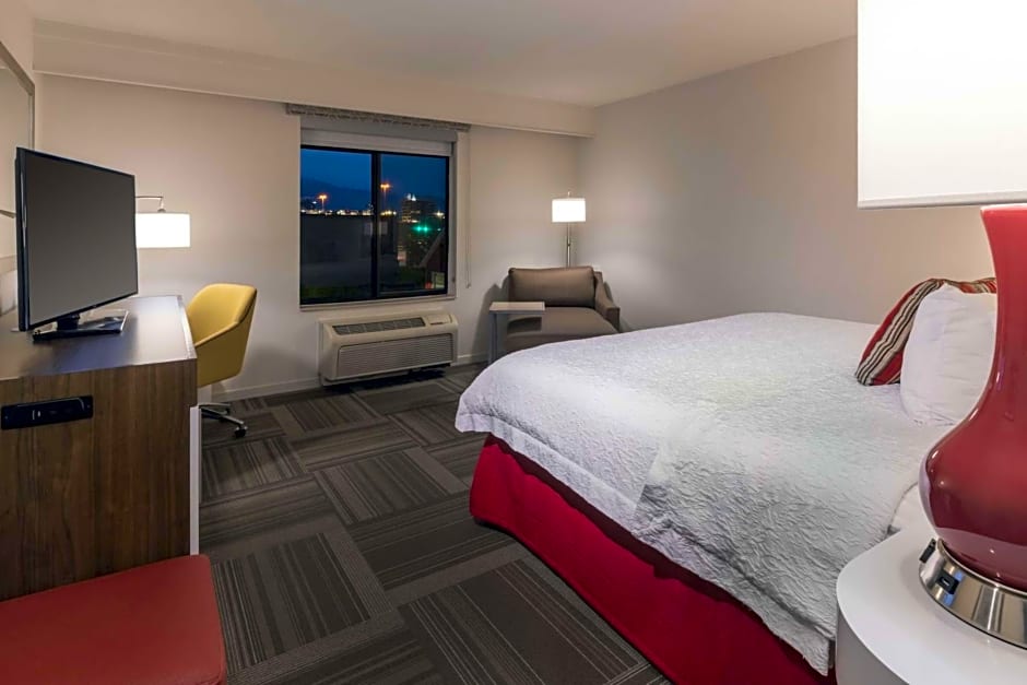 Hampton Inn By Hilton Lehi-Thanksgiving Point