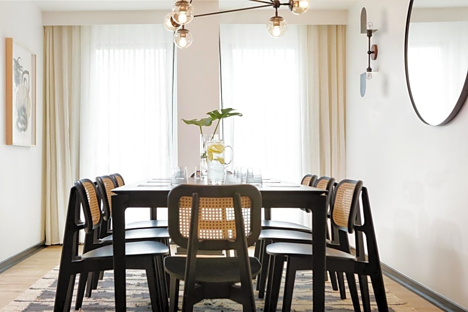Kimpton Hotel Fontenot By IHG