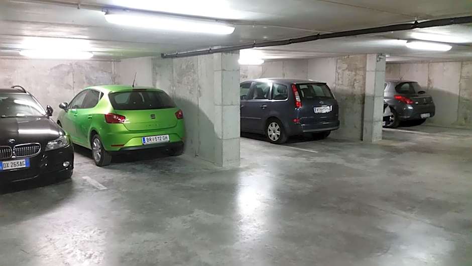 Hotel Nuova Graziosa