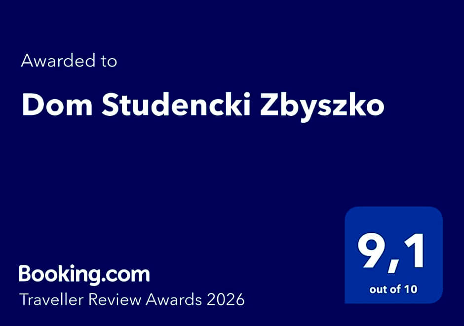 Dom Studencki Zbyszko