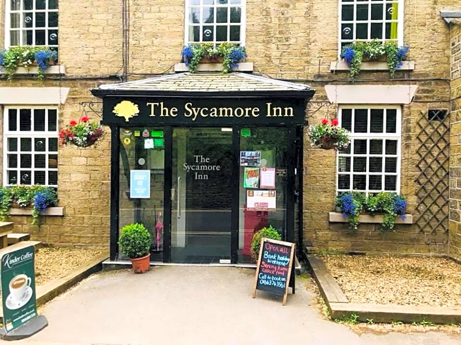 The Sycamore Inn