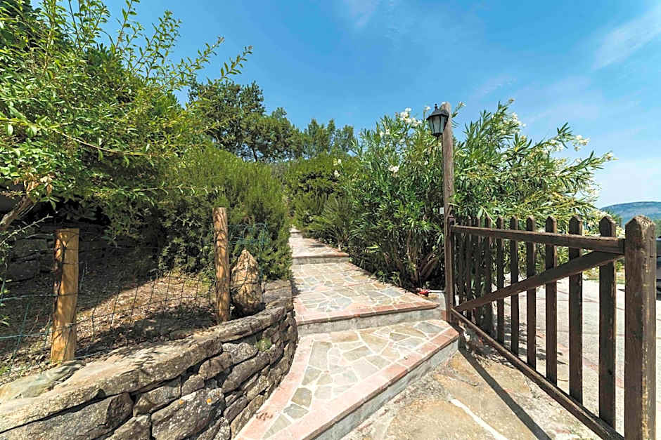 B&B Albachiara Casa di Campagna