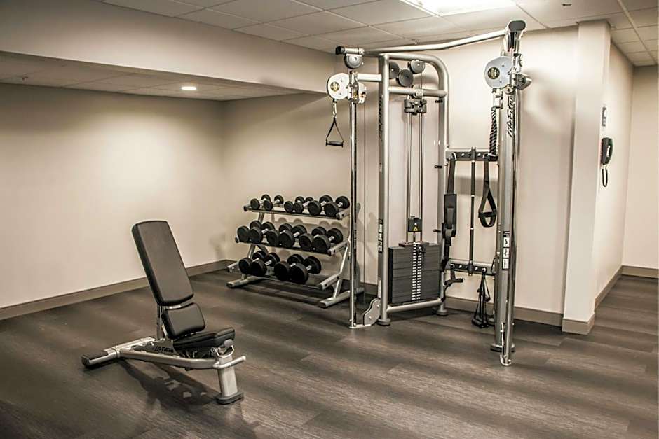 Four Points by Sheraton Allentown Lehigh Valley