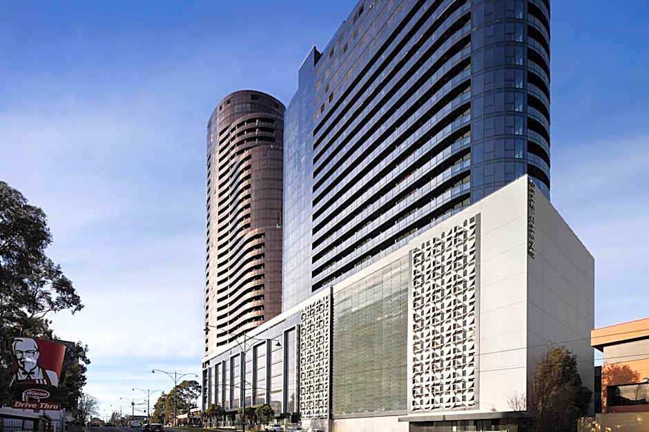 Art Series - The Chen