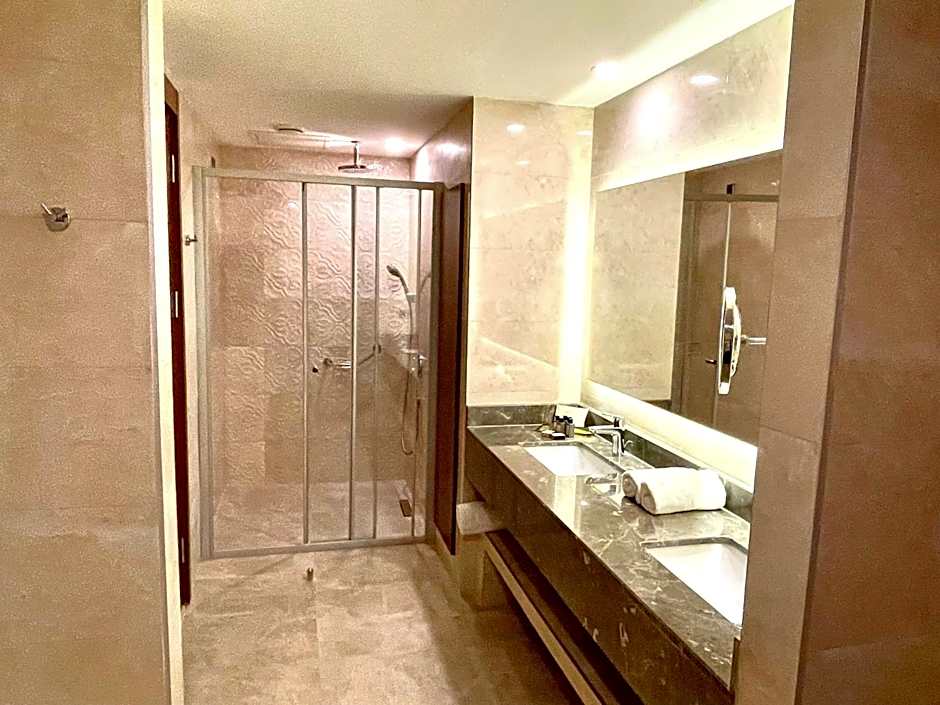 Türkmen Riverside Hotel Adana