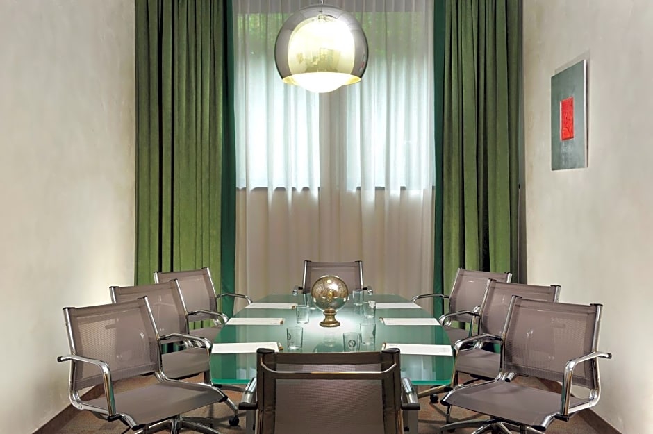 Grand Hotel Mediterraneo
