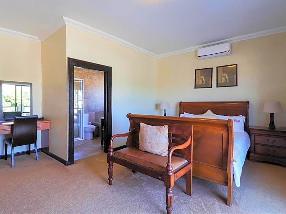 Kwantu Guesthouse 2