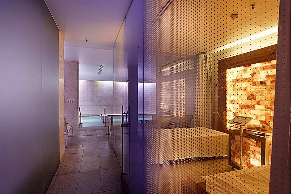Palazzo Montemartini Rome, A Radisson Collection Hotel