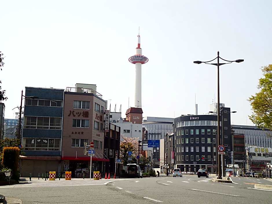 RESI STAY Tomaroka Mongakucho