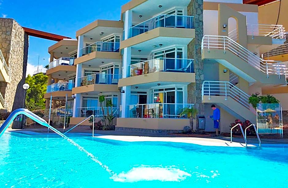 Holiday Club Vista Amadores