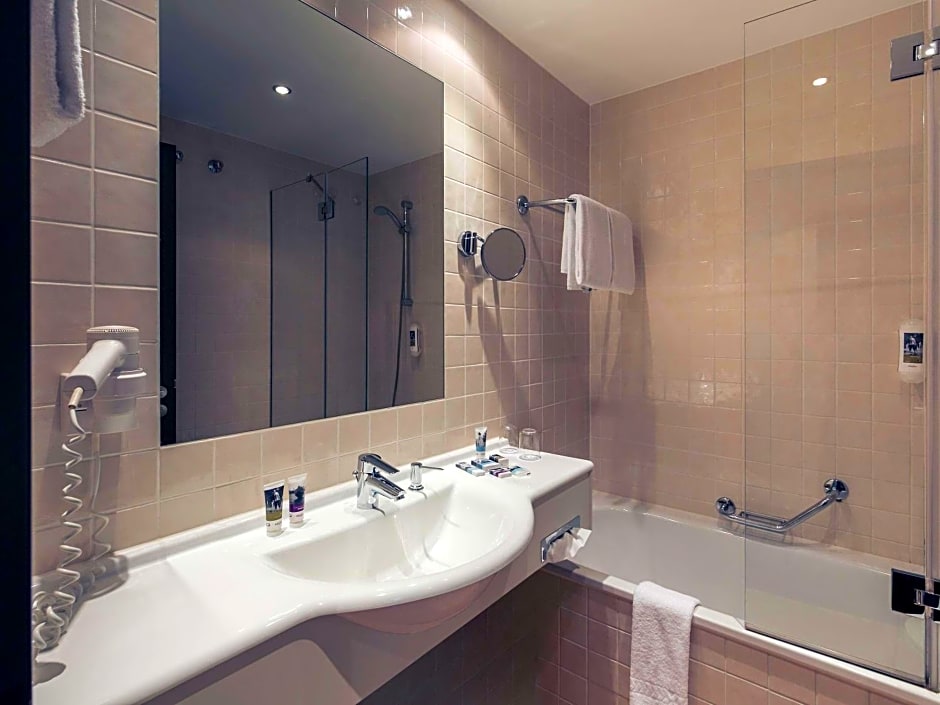 Mercure München Ost-Messe