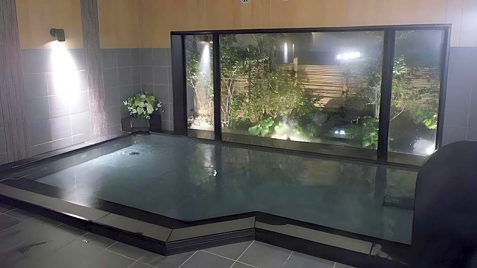 Hotel Route-Inn Shinshiro