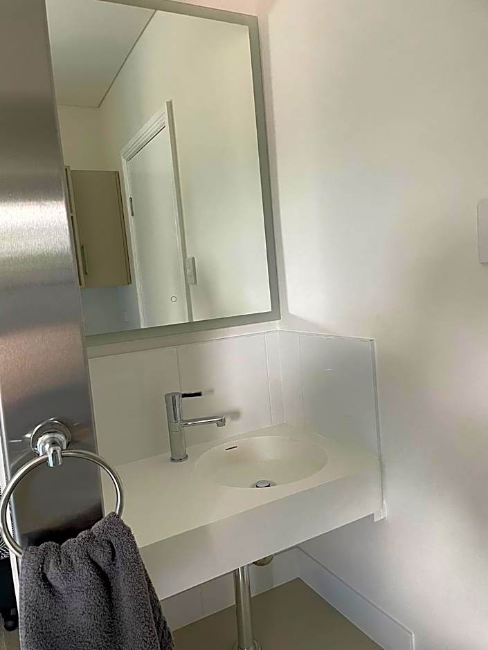 The Major Mitchell Motel