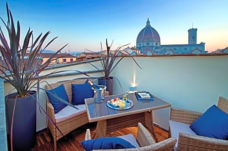 Arte' Boutique Hotel