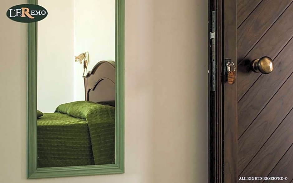 L'Eremo Country House