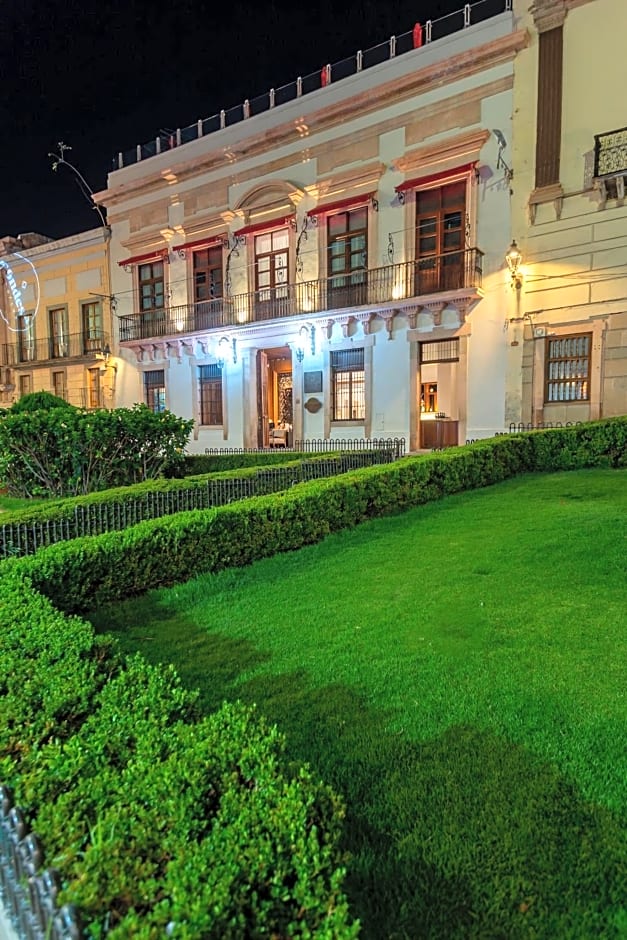 Nueve 25 Hotel Boutique