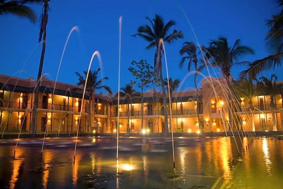 Avani Pemba Beach Hotel