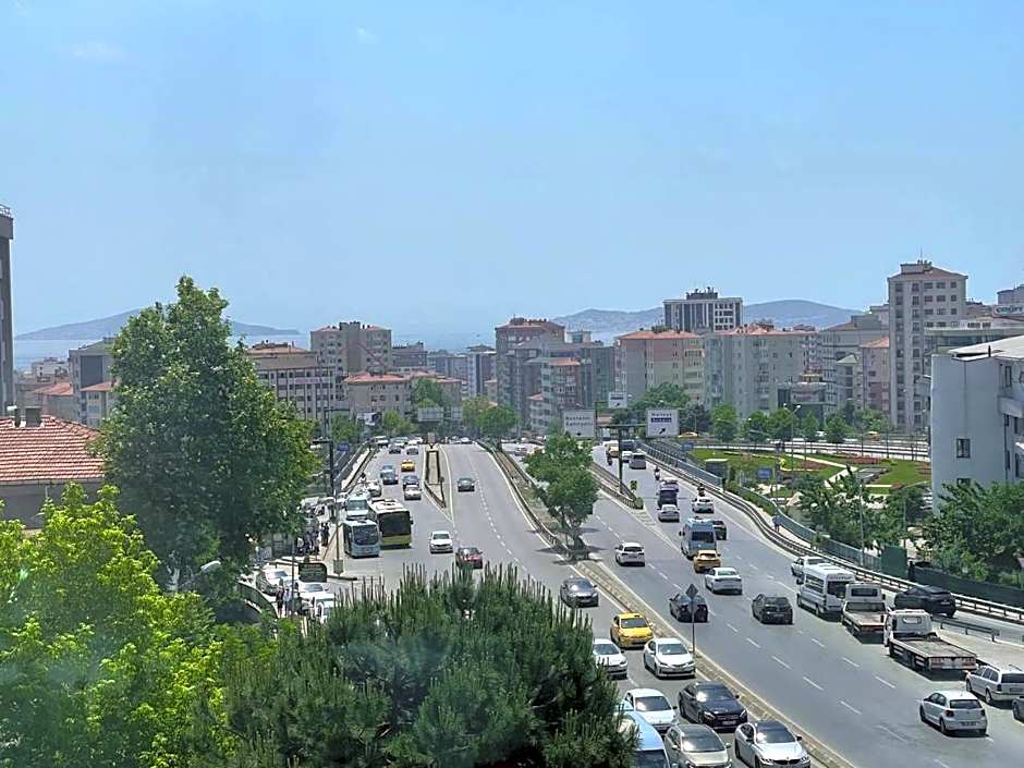 Vois Hotel Bostanci & SPA