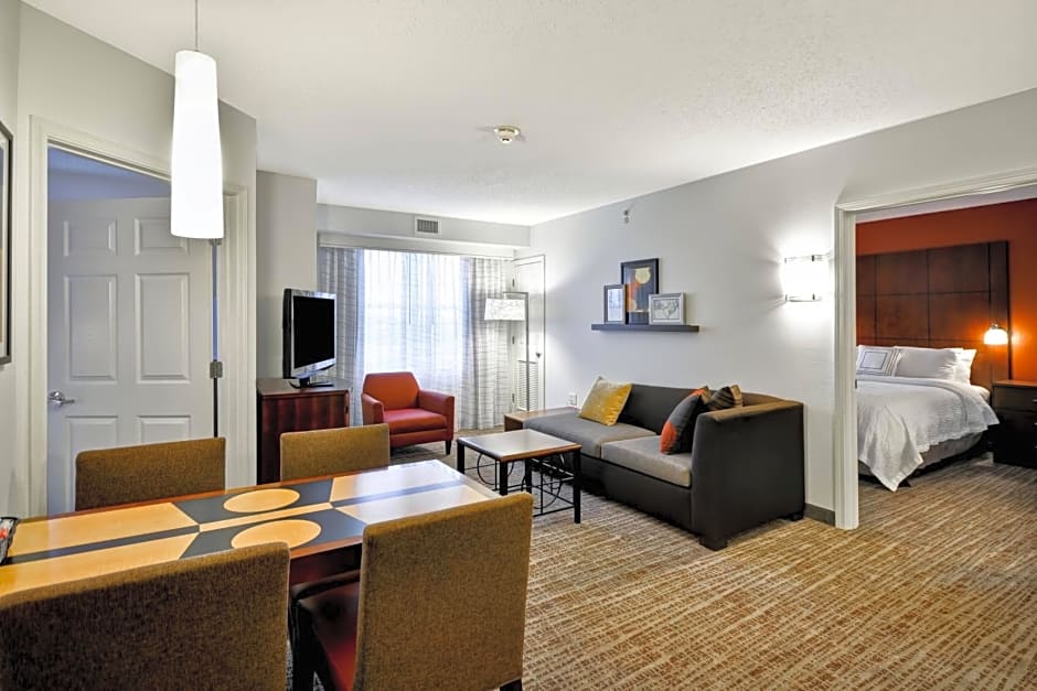 Residence Inn by Marriott St. Louis O'Fallon