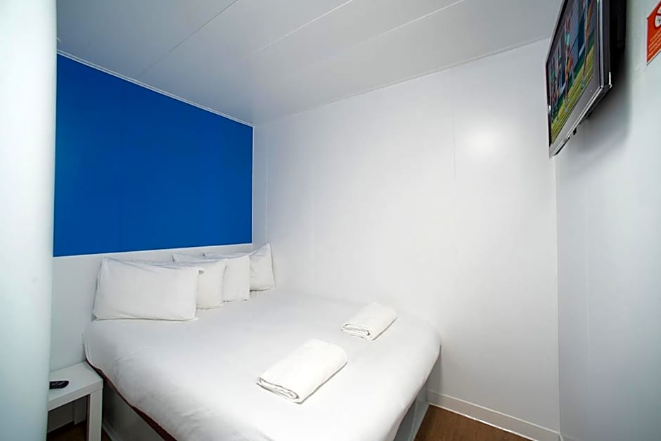 CiTi Hotel London Luton