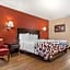 Red Roof Inn Montgomery - Midtown