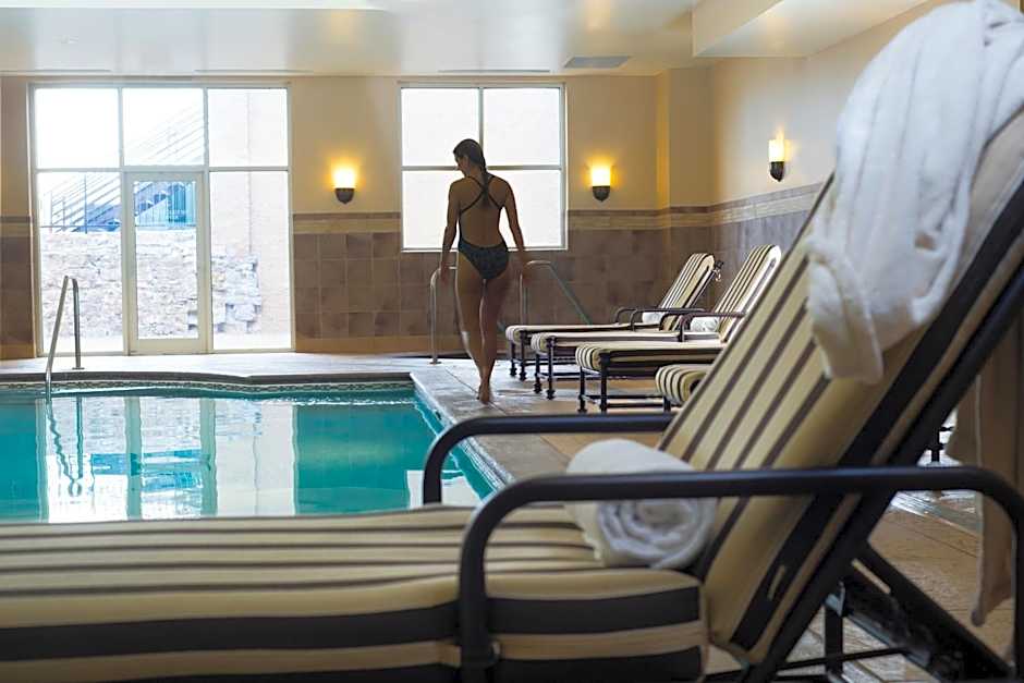 Hotel Julien Dubuque