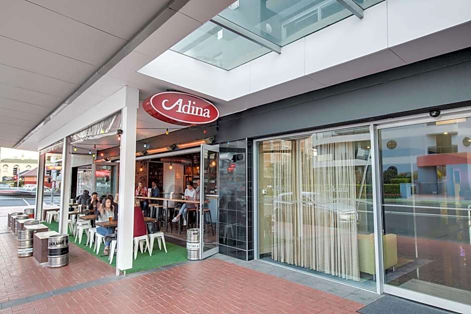 Adina Apartment Hotel Wollongong