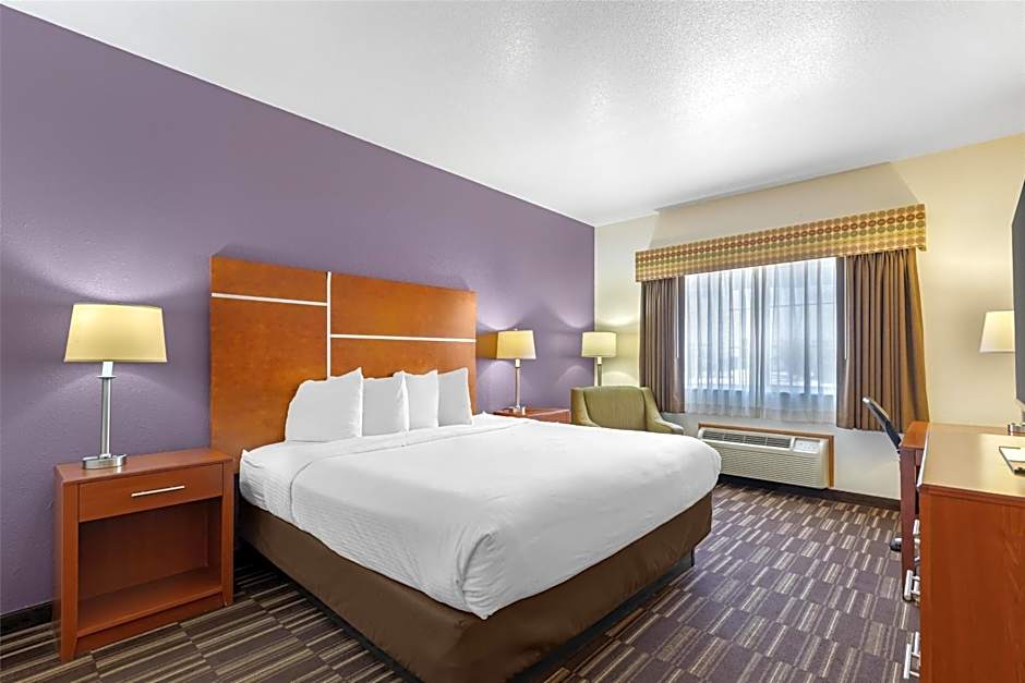 Best Western Firestone Inn & Suites