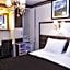 Gloria Tibi Hotel