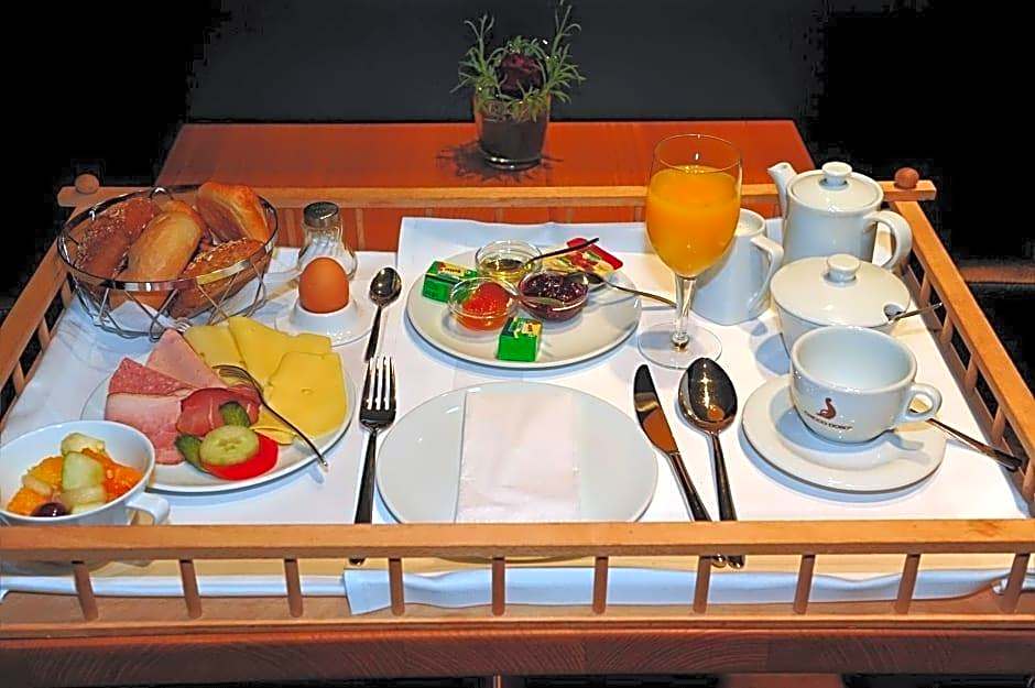 Seehotel Adler