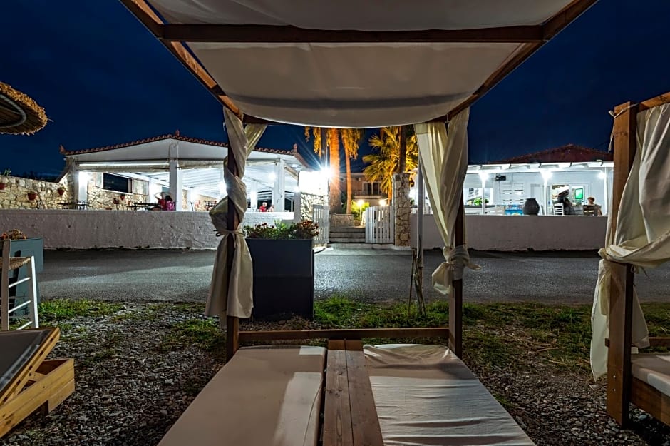 Hotel Agamemnon Beach