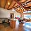 Manapouri Holiday Park