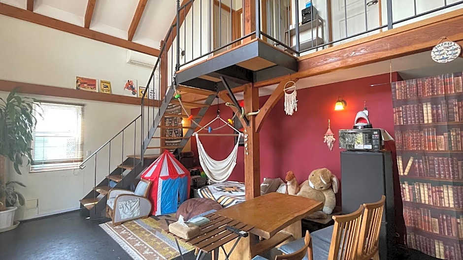 B&BHOUSE FAM - Vacation STAY 39533v
