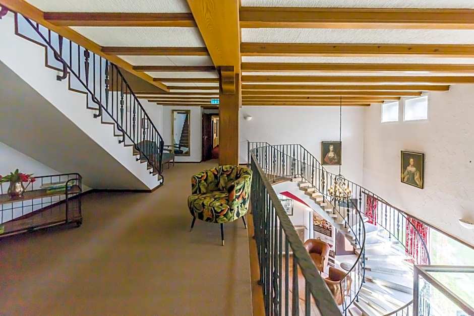 Hotel Vorderburg