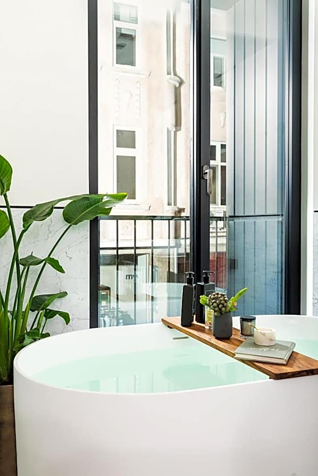 Juno Hotel Sofia, a Member of Design Hotels