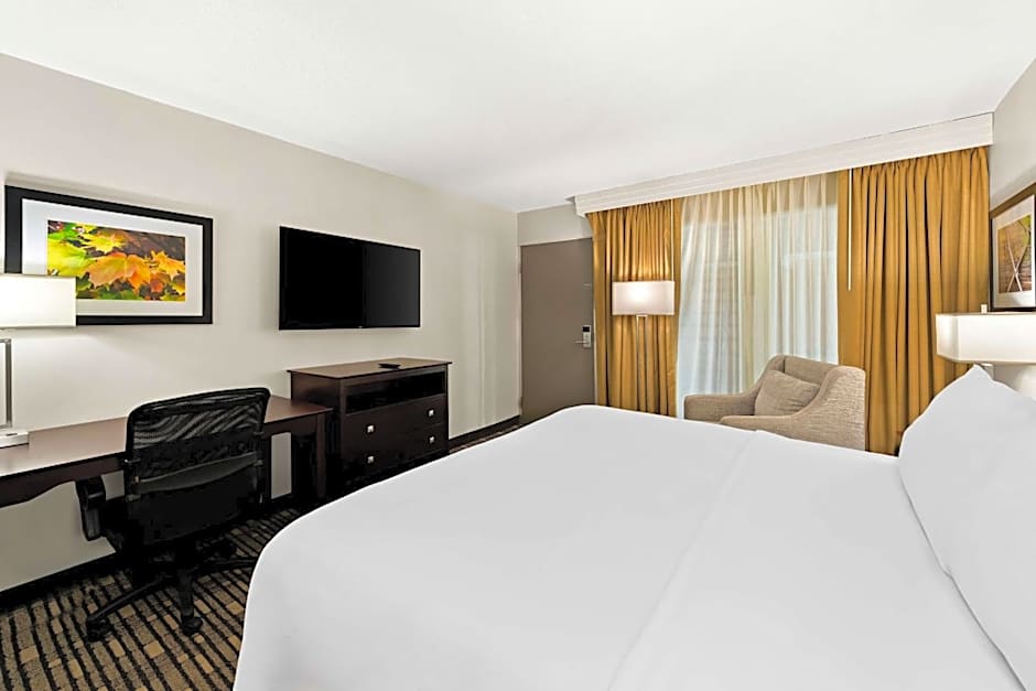 Best Western State Fair Inn