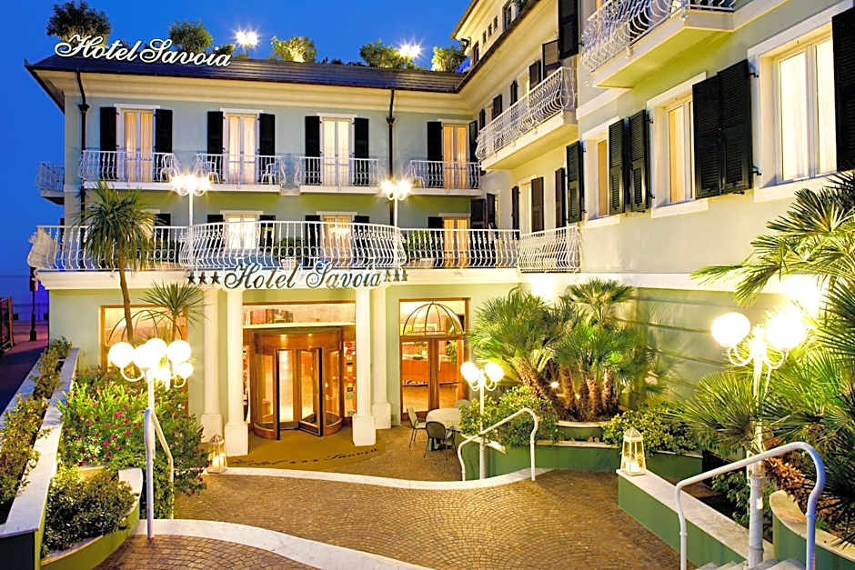 Hotel Savoia