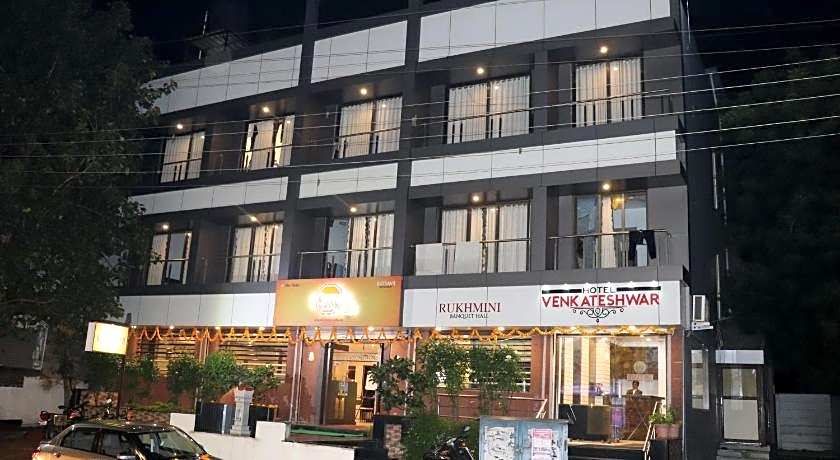 Hotel Venkateshwar