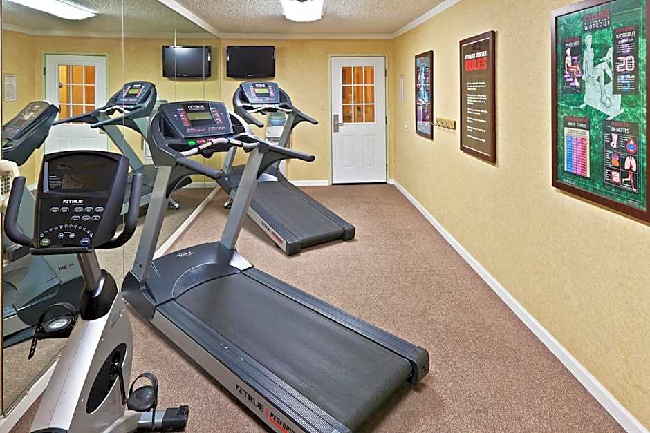 Ramada by Wyndham Santa Fe