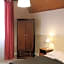 Bed & Tower