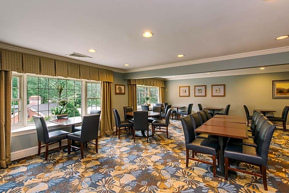 Holiday Inn Express and Suites Merrimack By IHG