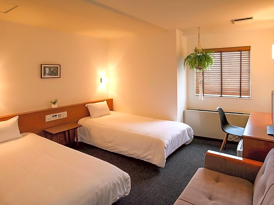 Pacific Kanazawa - Vacation STAY 99299v