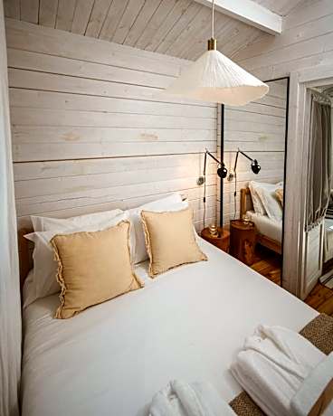 Two-Bedroom Bungalow