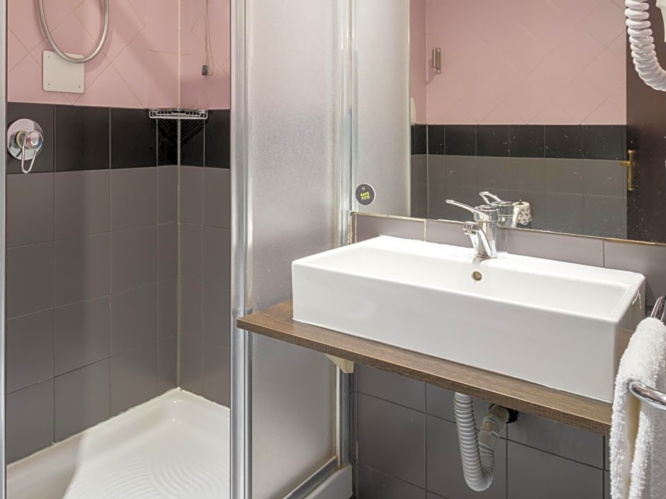 Hotel B&B Faenza
