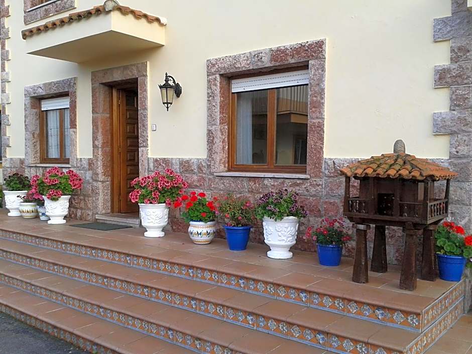 Hotel Alonso