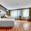 IU Hotel Baoding Yuhua East Road Passenger Center