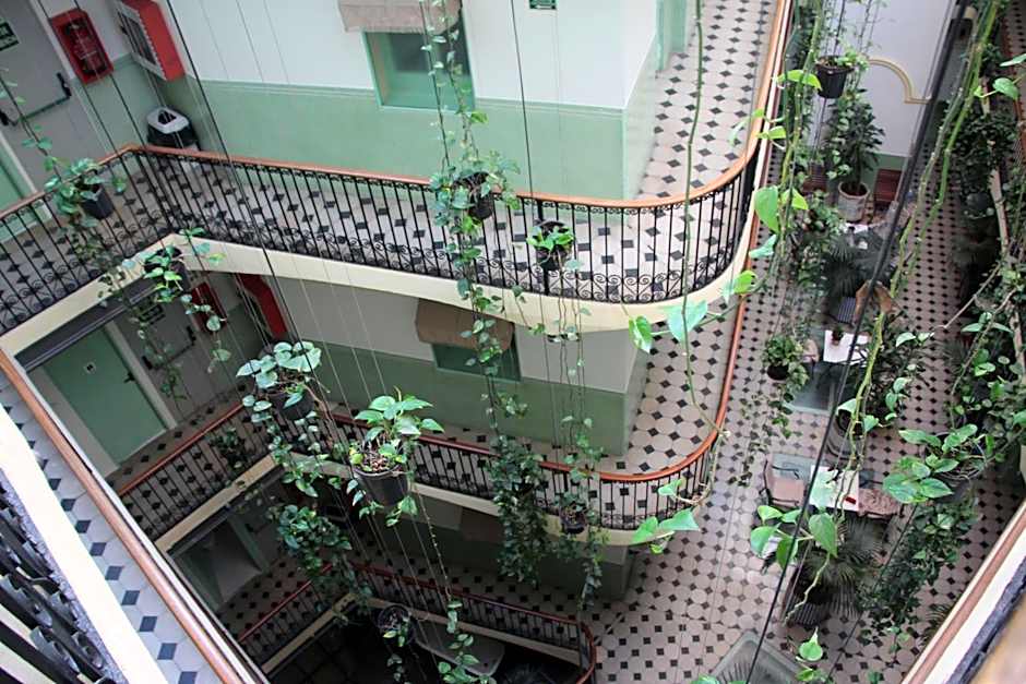 Hotel Peninsular