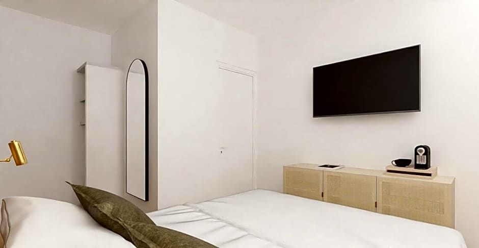 Hotel le Romanesque