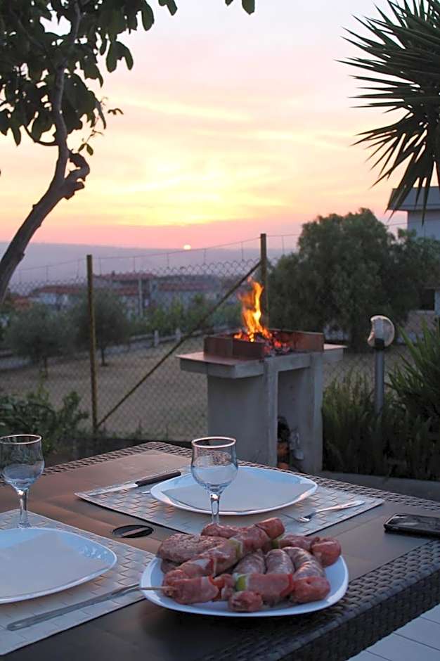 La Mariposa de La Reina